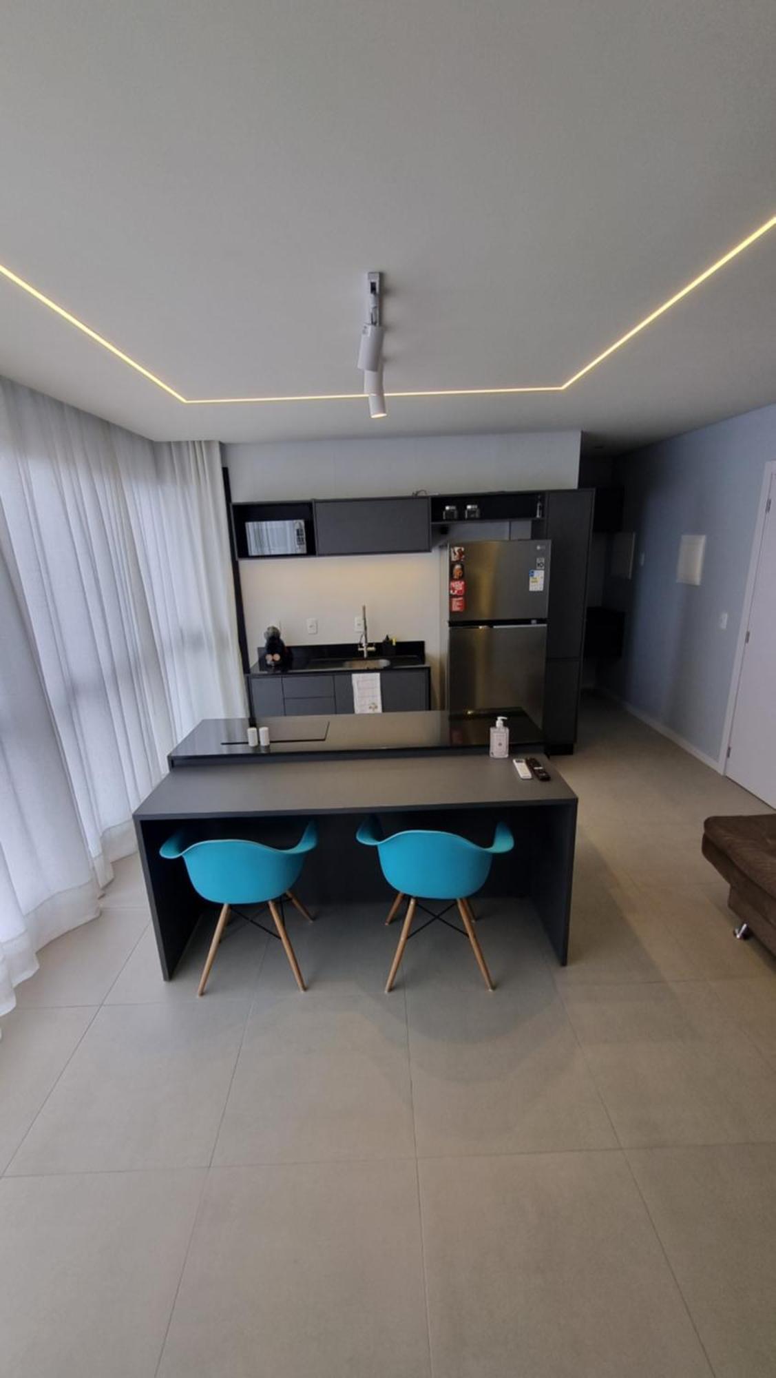 Apartamento Joinville Saguacu - Piscina Incrivel Екстериор снимка
