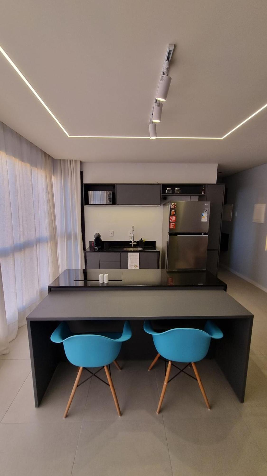 Apartamento Joinville Saguacu - Piscina Incrivel Екстериор снимка