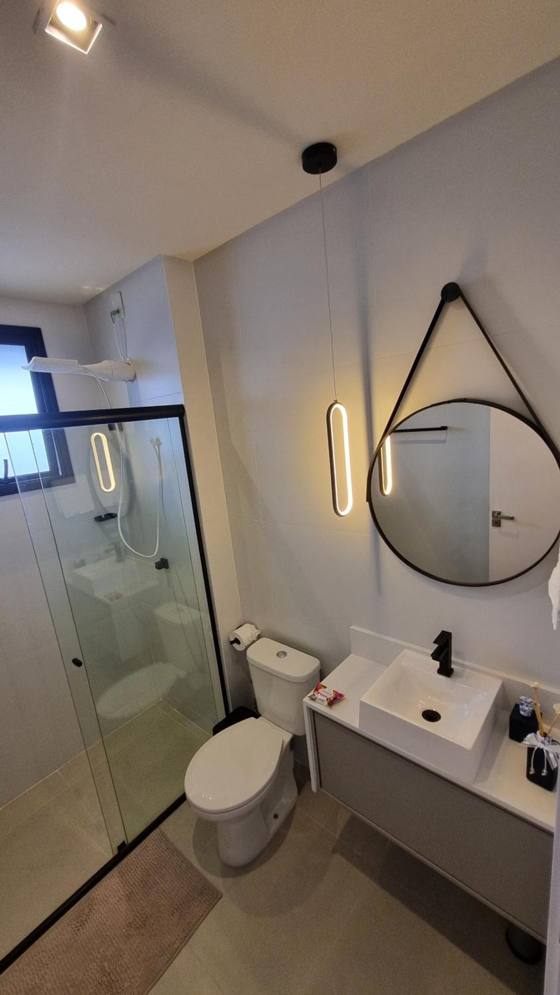 Apartamento Joinville Saguacu - Piscina Incrivel Екстериор снимка