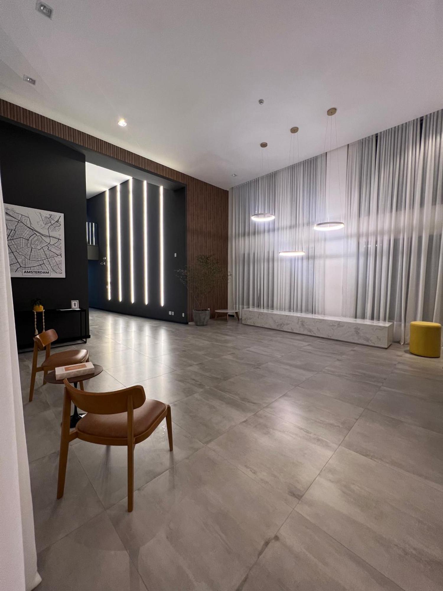 Apartamento Joinville Saguacu - Piscina Incrivel Екстериор снимка
