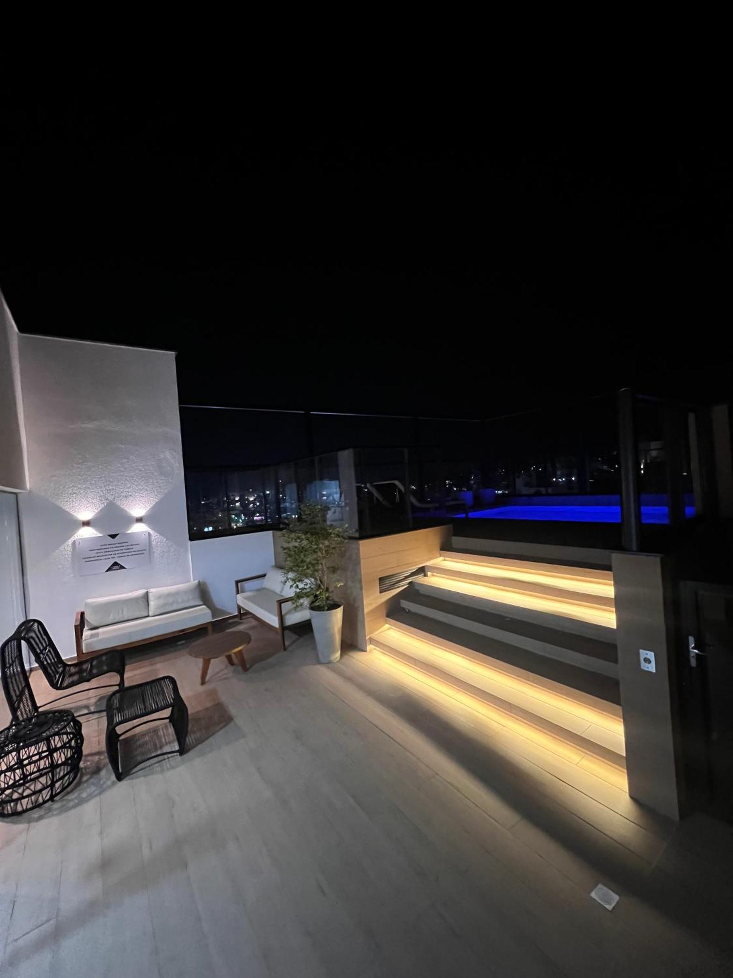 Apartamento Joinville Saguacu - Piscina Incrivel Екстериор снимка