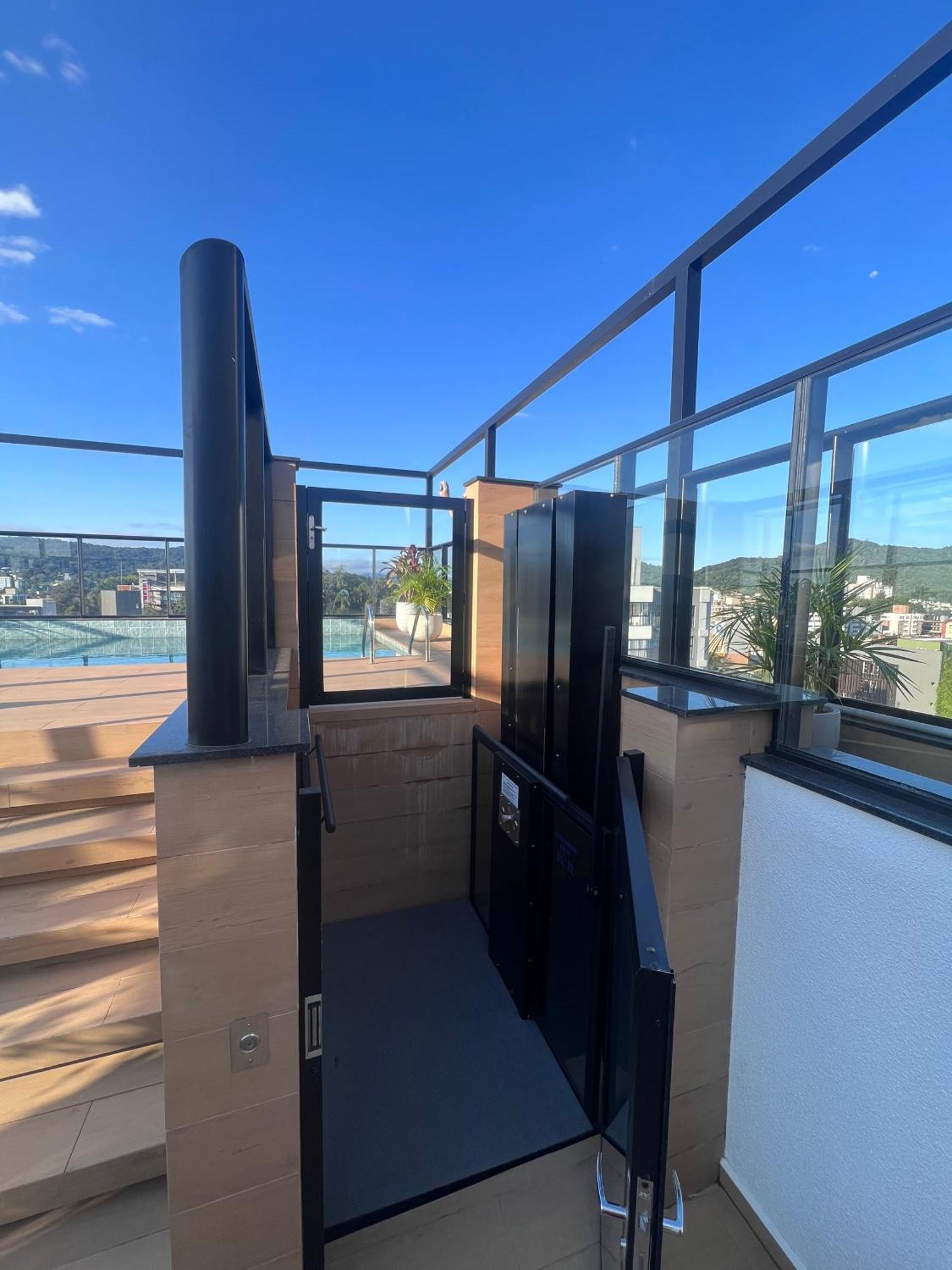 Apartamento Joinville Saguacu - Piscina Incrivel Екстериор снимка